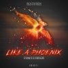 Eternate、Stargazer - Like A Phoenix (Original Mix)