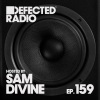 Defected Radio - Episode 159 Intro (Mixed)