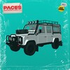 Paces、Muki - Dear Driver (Explicit)