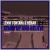 lenny fontana、Nemah《Stand up and Believe》[MP3/LRC]