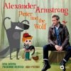 Alexander Armstrong - No. 1 The Story Begins