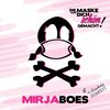 Mirja Boes、die Honkey Donkeys - Die Maske hat dich schön gemacht