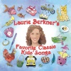 The Laurie Berkner Band - Over In the Meadow
