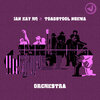 Ian Kay HQ、Toadstool Ngema - Orchestra (Original Mix)