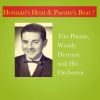 Tito Puente、Woody Herman And His Orchestra《Blue Station》[MP3/LRC]