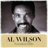 Al Wilson - La La Peace Song