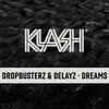 Delayz、Dropbusterz - Dreams