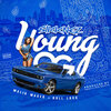 Sikknez、Bull Locc、Malik Maceo - Young Og (Explicit)