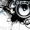 Jonny - Skyfall