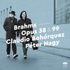 Claudio Bohorquez、Péter Nagy - I. Allegro non troppo