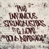 G. Love、The Infamous Stringdusters - Cold Beverage