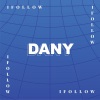 Dany《I Follow》[MP3/LRC]