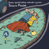 Jocelyn Pulsar - 25000 anni fa