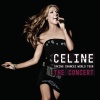 Céline Dion《Opening《I Drove All Night (Live at TD Garden, Boston, Massachusetts《2008)》[MP3/LRC]