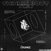 Crunkz、Raphael Pardyak - Thinkin Bout You