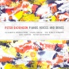 peter dickinson - 5 Diversions - No. 4. Quiet and dreamy