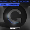 Russell G《Ascend (Original Mix)》[MP3/LRC]