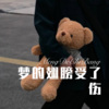 牌牌琪 - 梦的翅膀受了伤 (Remix)