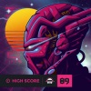 Meg Lieder、Quenaudon - Don't Look Back