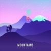 Messier、Otu Suurmunn - The Mountain Peak Is Not Tangible (feat. Otu Suurmunn)(Explicit)
