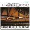 Vladimir Horowitz、Modest Moussorgsky - Promenade I (Live)