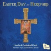 Hereford Cathedral Choir、Geraint Bowen - This joyful Eastertide