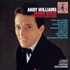 Andy Williams - Love Is a Many-Splendored Thing (From the 20th Century-Fox Picture)
