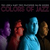 ralph moore、The Lorca Hart Trio - Blues Alliance