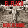 El Flaco - Ganamedes