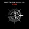 Dance Cartel、Marcio Lama - Vision
