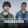 Nick & Simon《Steeds Weer》[MP3/LRC]