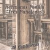 Hermanas Padilla - Carta Jugada