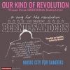 amie miriello、Vanessa Olivarez、Jesse Cole、Tim Jones、Andrew Leahey、Cyrena Wages、Philip Creamer、Sarah Potenza、Taylor Dupuis、Reno Bo、Jon Latham、Dean Moore - Our Kind of Revolution