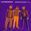 Los Prisioneros - Estrechez de Corazón (En Vivo)