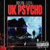 Brody Lyons、Sleepa - UK Psycho (Explicit)