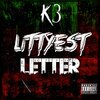 K3 - Littyest Letter (Explicit)
