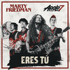 Marty Friedman、Apolo 7 - Eres Tú