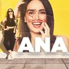 Ali Gua Gua、Ana De La Reguera、Skarlet - Ella Se Llama Ana (feat. Skarlet)