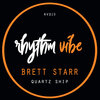 Brett Starr - Quartz Ship (Original Mix)