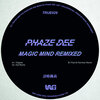 Phaze Dee - Magic Mind (Original Mix)