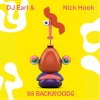 Nick Hook、DJ Earl - Calculate