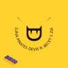 루나파이럿츠、ベッキー、지아 - DEVIS