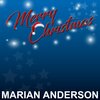 marian anderson - O Little Town of Bethlehem