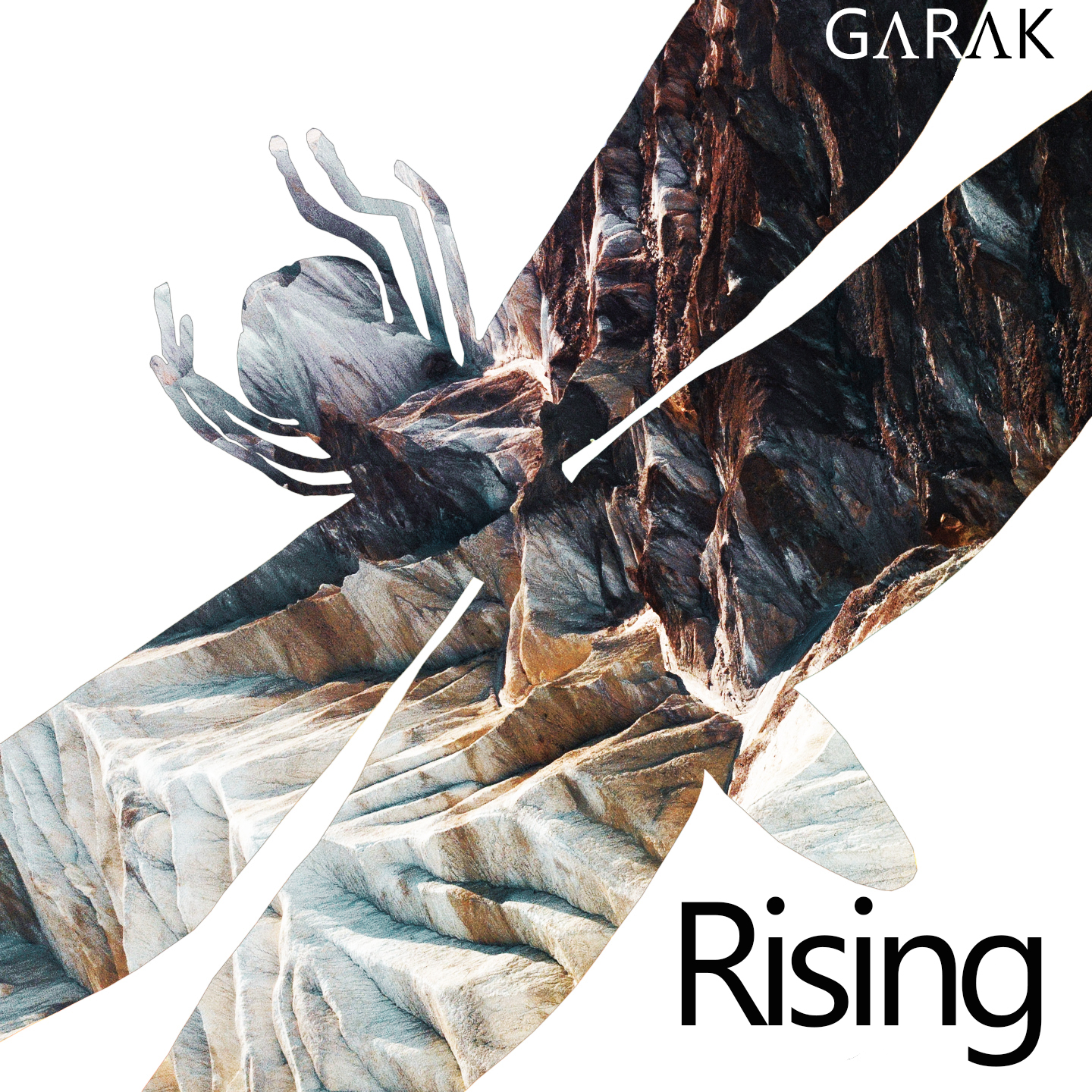 Garak - Gravitational Singularity