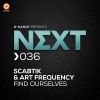 Art Frequency、Scabtik - Find Ourselves (Edit)