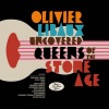 Olivier Libaux、Rosemary Standley《River in the Road》[MP3/LRC]