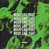 LIMER、Jamell René - Move Like That (Explicit)