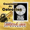 BANDA LAMENTO SHOW DE DURANGO - Y Tu Que Harias