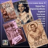 Fred Rauch、rudolf schock、Herzog Film Studio Orchester、Fama Film-Studio Chor、Gerhard Winkler、Ernst Marischka - Vorhang auf! Frei die Manege! (From 