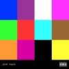 Josh Baze - Over Head (Explicit)
